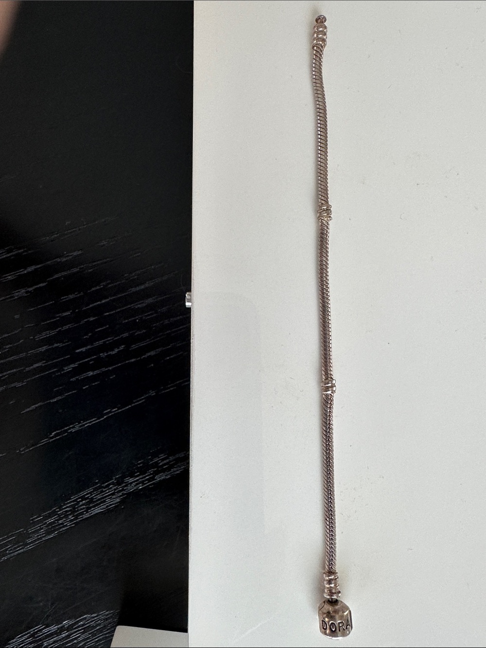 Pandora authentic bracelet